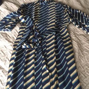 Maxi Dress Zara studio Italy